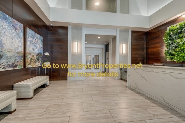 Building Photo - Nashville - Downtown 1-Bedroom Condo