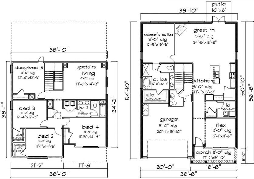Building Photo - 5583 Clarity St