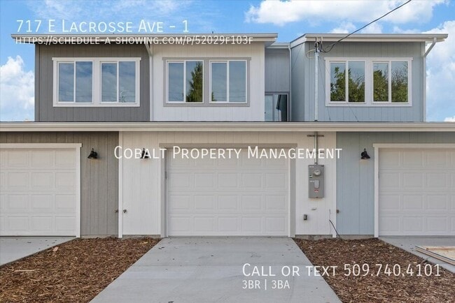 Building Photo - 717 E Lacrosse Ave