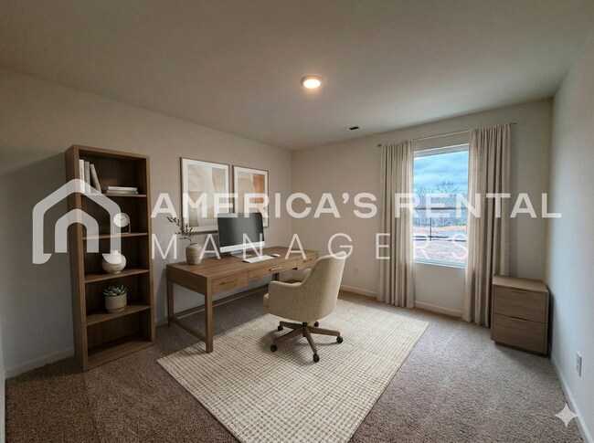 Building Photo - ONE MONTH FREE MOVE-IN SPECIAL! New Construction Home for Rent! Sign a 13-month lease by 4/15/202...