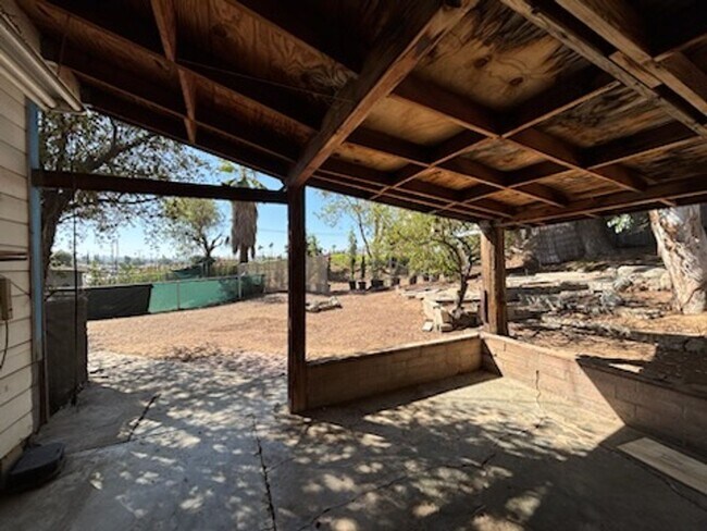 Building Photo - 4412 Mobley Ave
