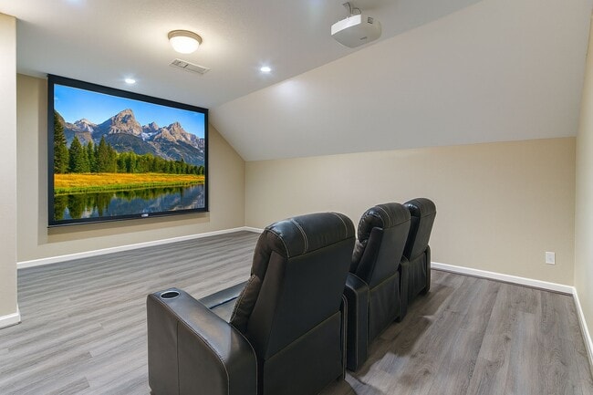 Building Photo - 16855 Big Reed Dr