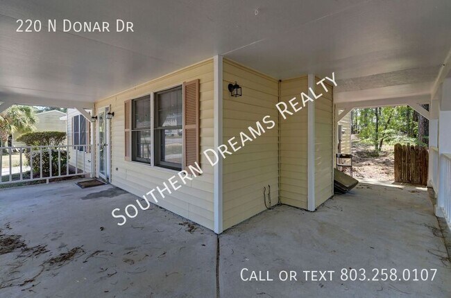 Building Photo - 220 N Donar Dr