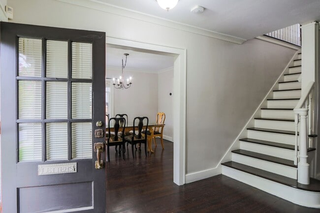 Building Photo - {204} Brookside Stunner + Fully updated 2 Story + Fenced Yard + 1 Car Garage