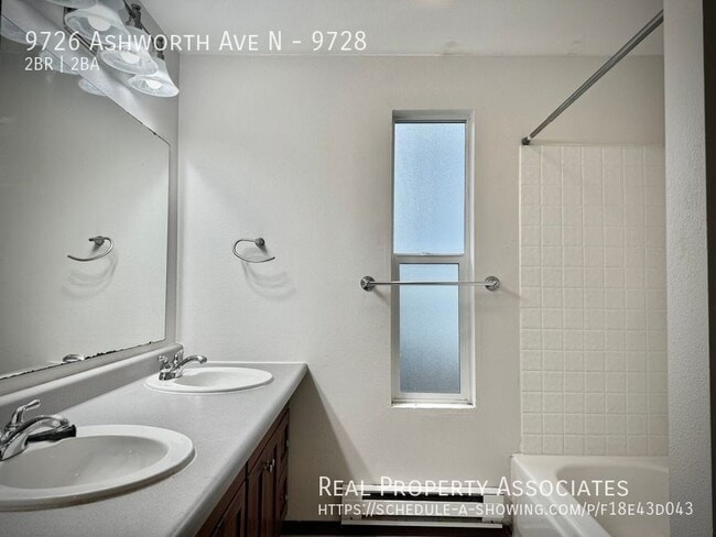 Building Photo - 9726 Ashworth Ave N
