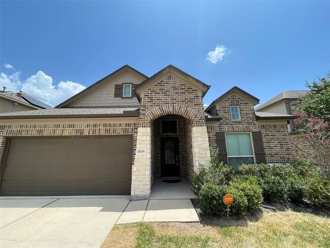Building Photo - 4118 Guild Meadows Dr