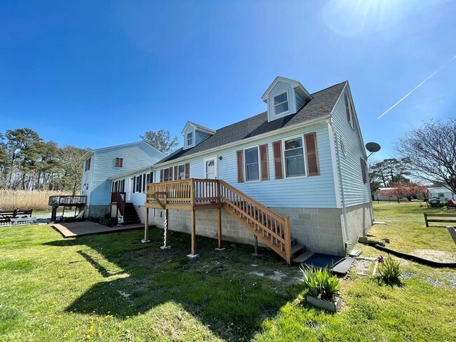 Building Photo - 3648 Ridge Rd