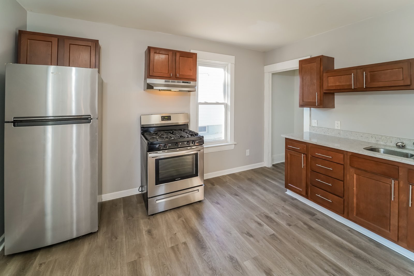 Building Photo - 1715 Albert St