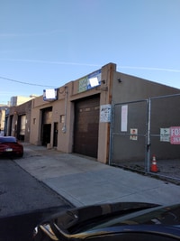 Building Photo - 2728 Federal St