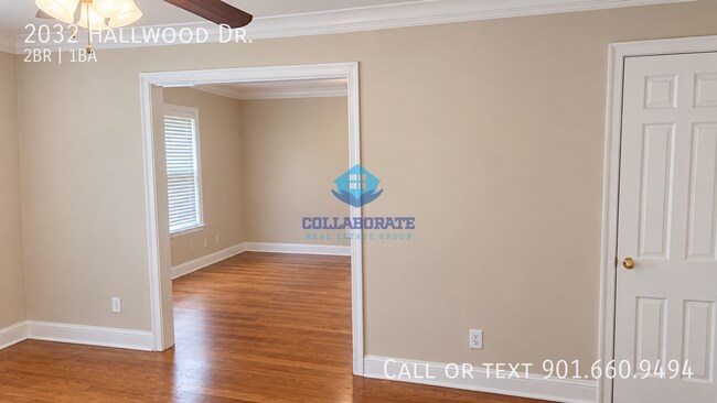 Building Photo - 2032 Hallwood Dr