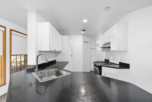 Interior Photo - Griffin House Apartments