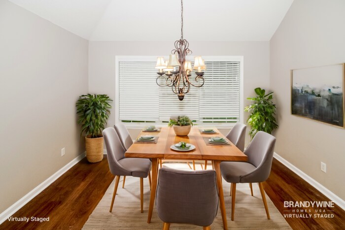 Building Photo - 1581 Farkleberry Dr