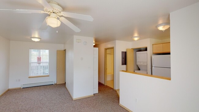 Interior Photo - Montana Crestview