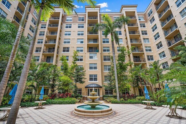 Building Photo - 1803 N Flagler Dr
