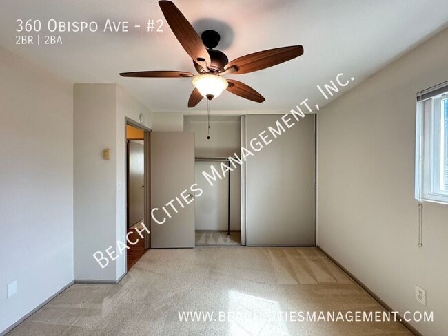 Building Photo - 360 Obispo Ave