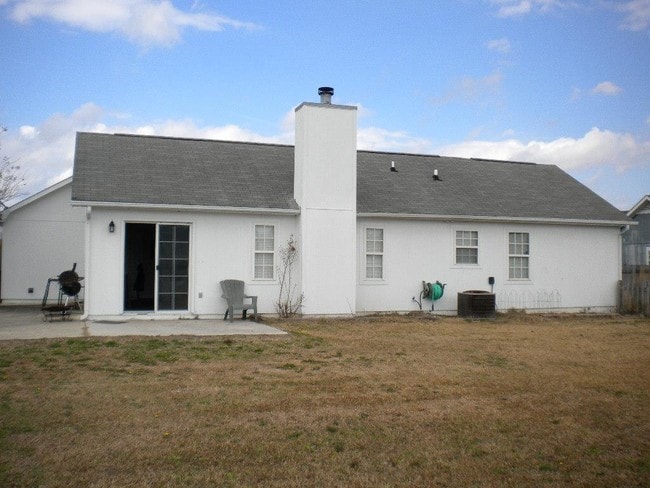 Building Photo - 267 Parnell Rd