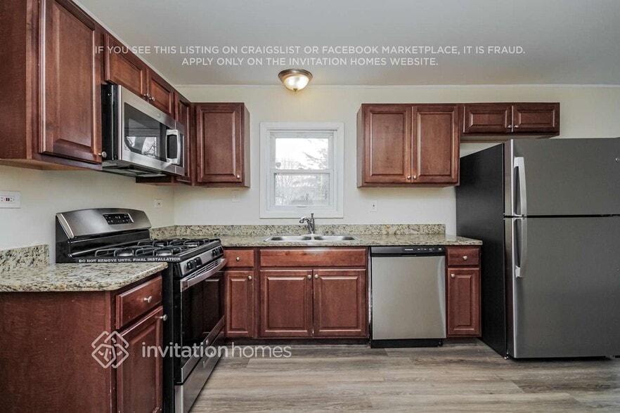 Building Photo - 937 Dartmouth Ave