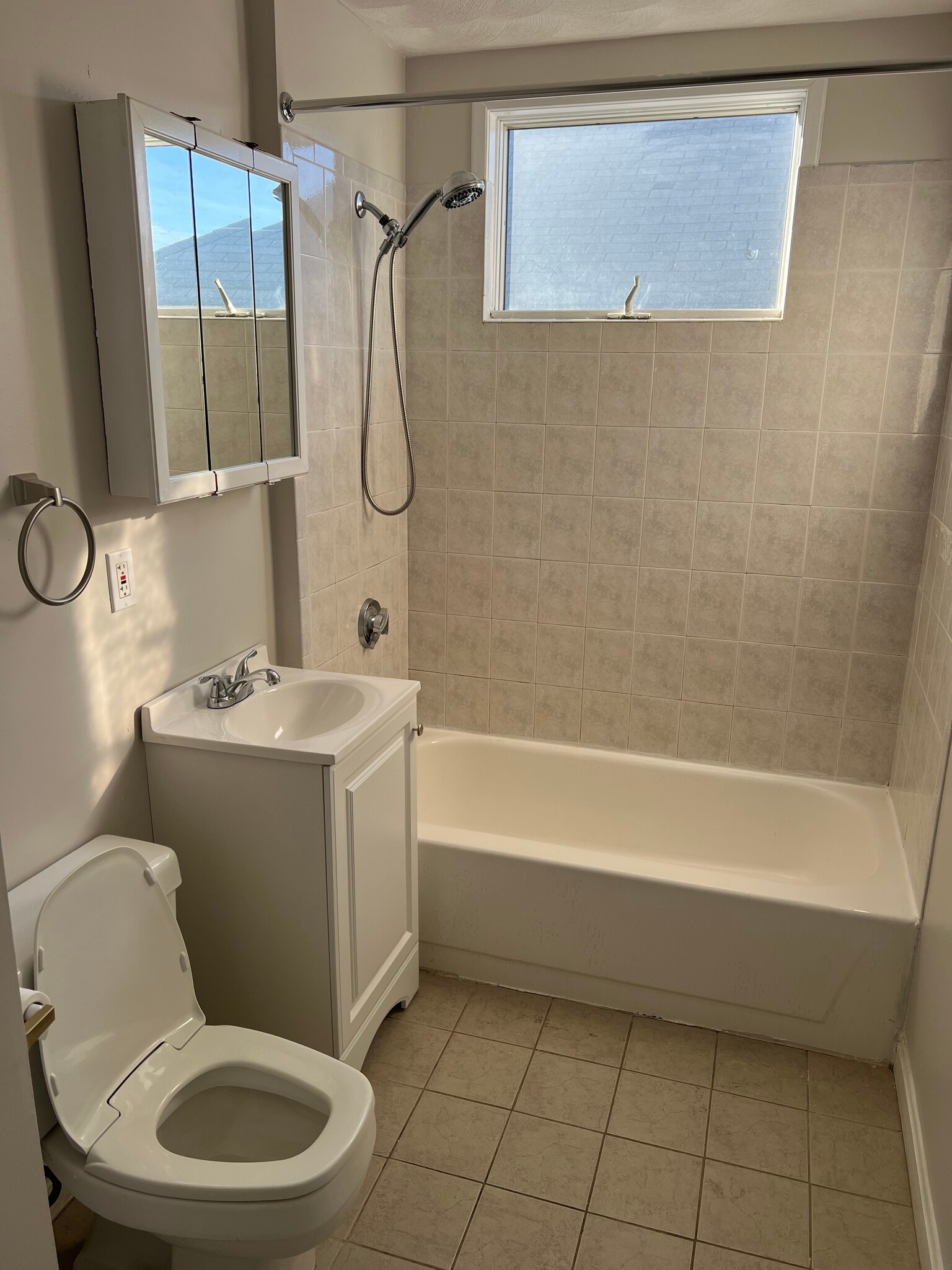 Bathroom 1 - 69 Frederick Ave