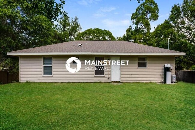 Building Photo - 3 Bedroom Pet-Friendly Home in Venice, FL ...