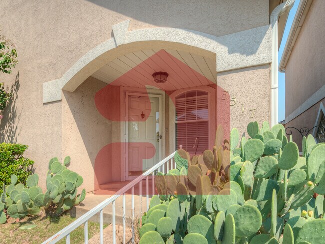 Building Photo - 3517 NW 115th St
