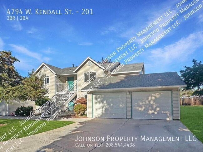 Primary Photo - 4794 W Kendall St