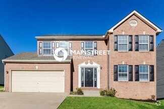 Building Photo - 107 Meadow Creek Ct
