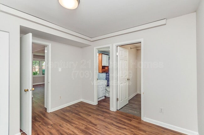 Building Photo - 6613 Deer Gap Ct