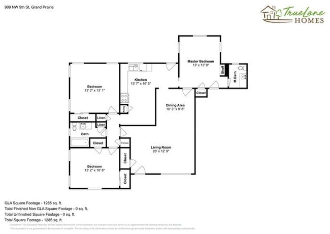 Building Photo - No Application Fees* $500 off 1st Month Rent*