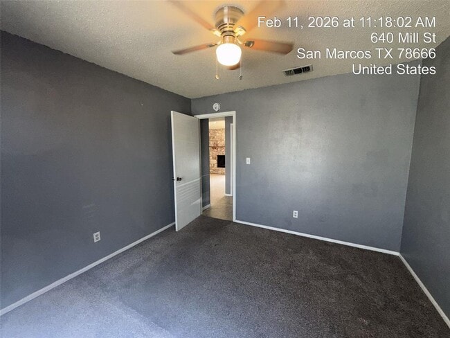 Building Photo - 640 Mill St