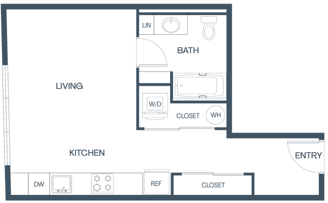 Floorplan - Baldwyn