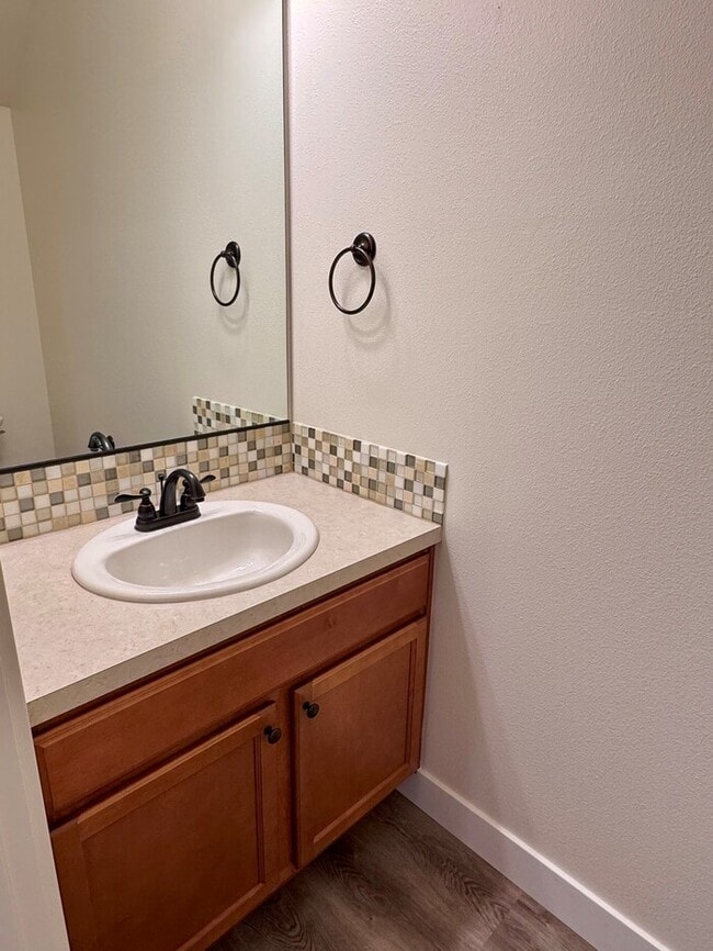 Building Photo - Beautiful Home with LVP Flooring, SS Appliances, Garage, W/D, Fenced Yard, LARGE Master & MORE!