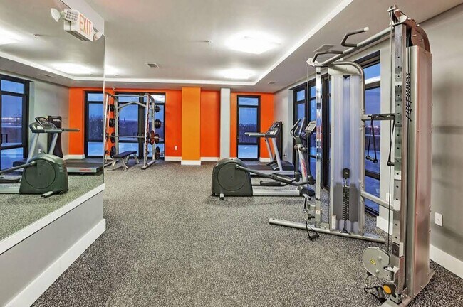 Building Photo - 1038 John F. Kennedy Blvd