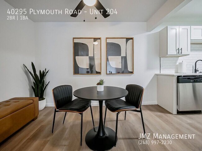 Building Photo - 40295 Plymouth Rd