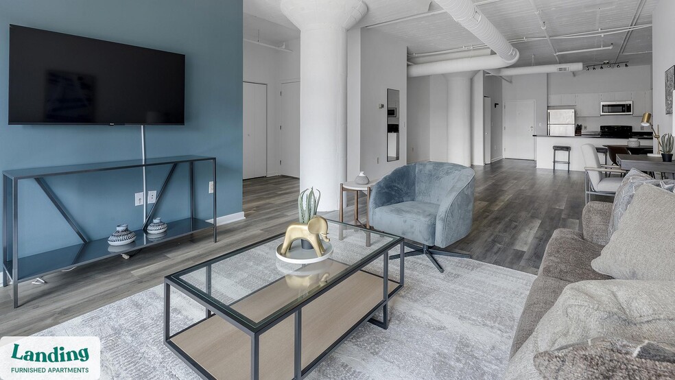 Building Photo - 222 E Saratoga St