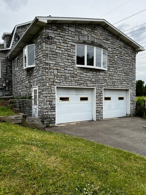 Building Photo - 1524 Harrison Ave