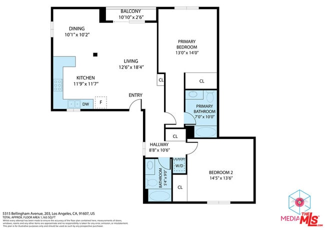 Building Photo - 5315 Bellingham Ave