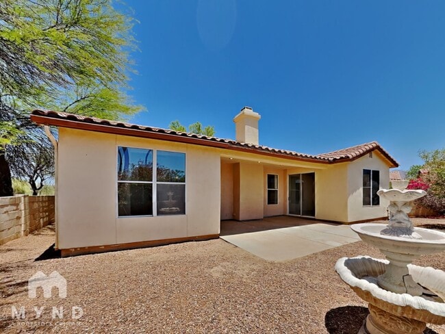 Building Photo - 3434 W Desert Bend Loop