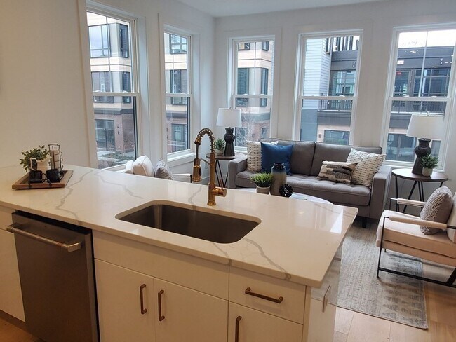 Building Photo - 9 Greenmount St