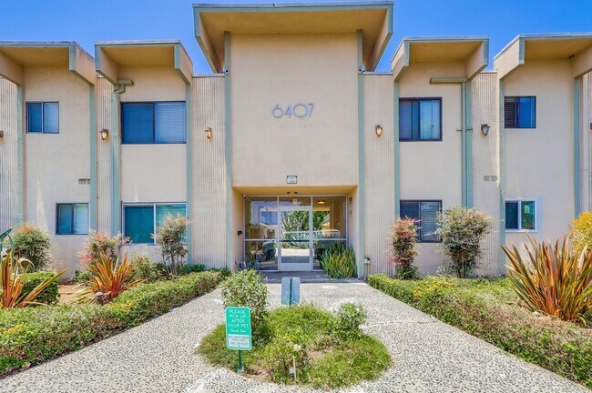 Exterior - 6407 10th Ave