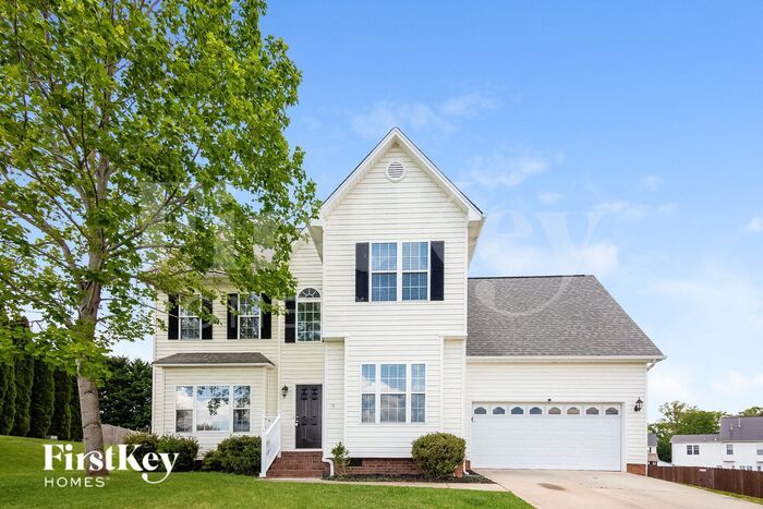 Primary Photo - 721 Summey Farm Dr