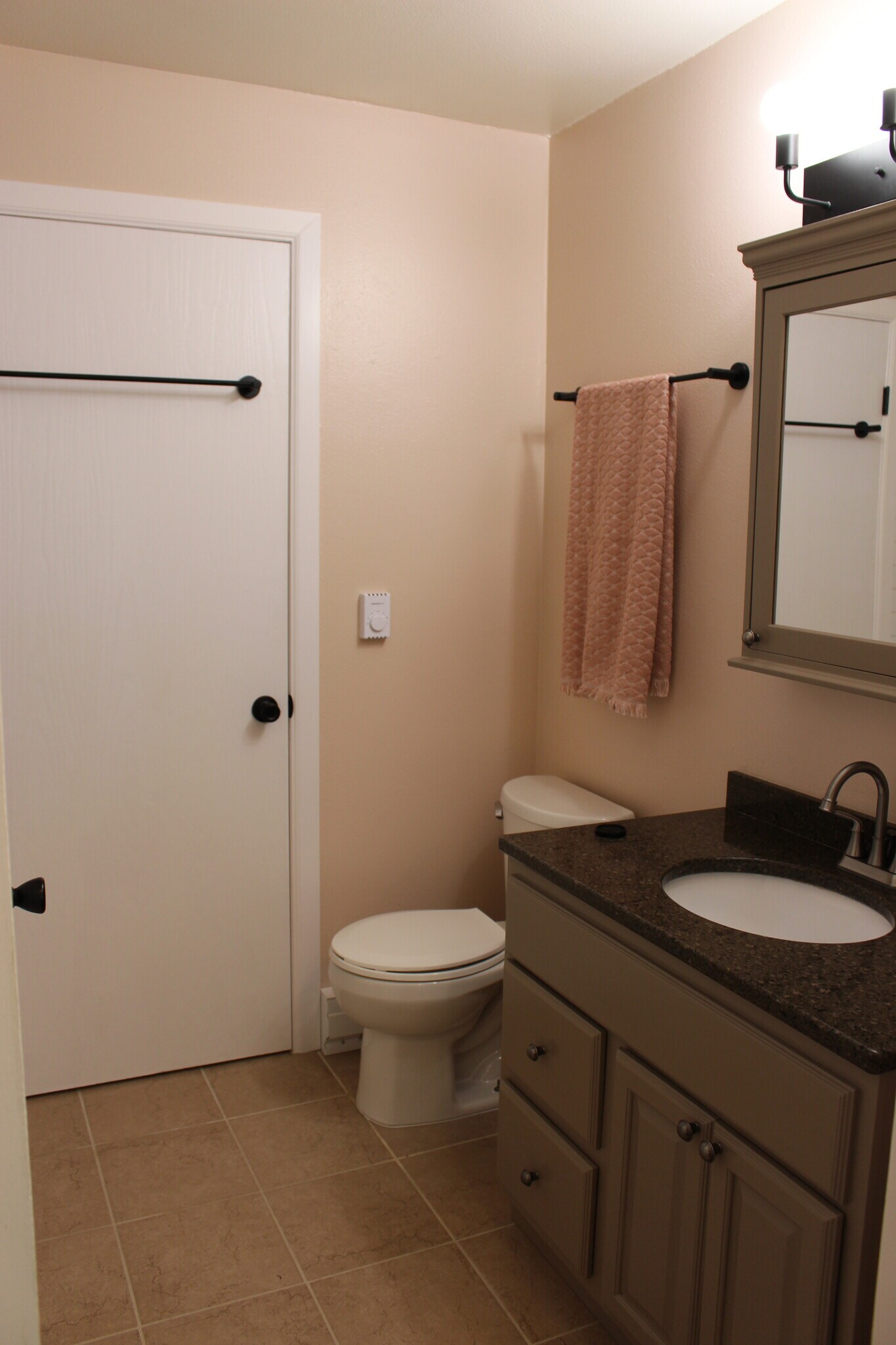 Bathroom - 1061 Terrace Dr