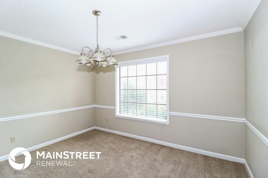 Building Photo - 2219 Nutbush Pl