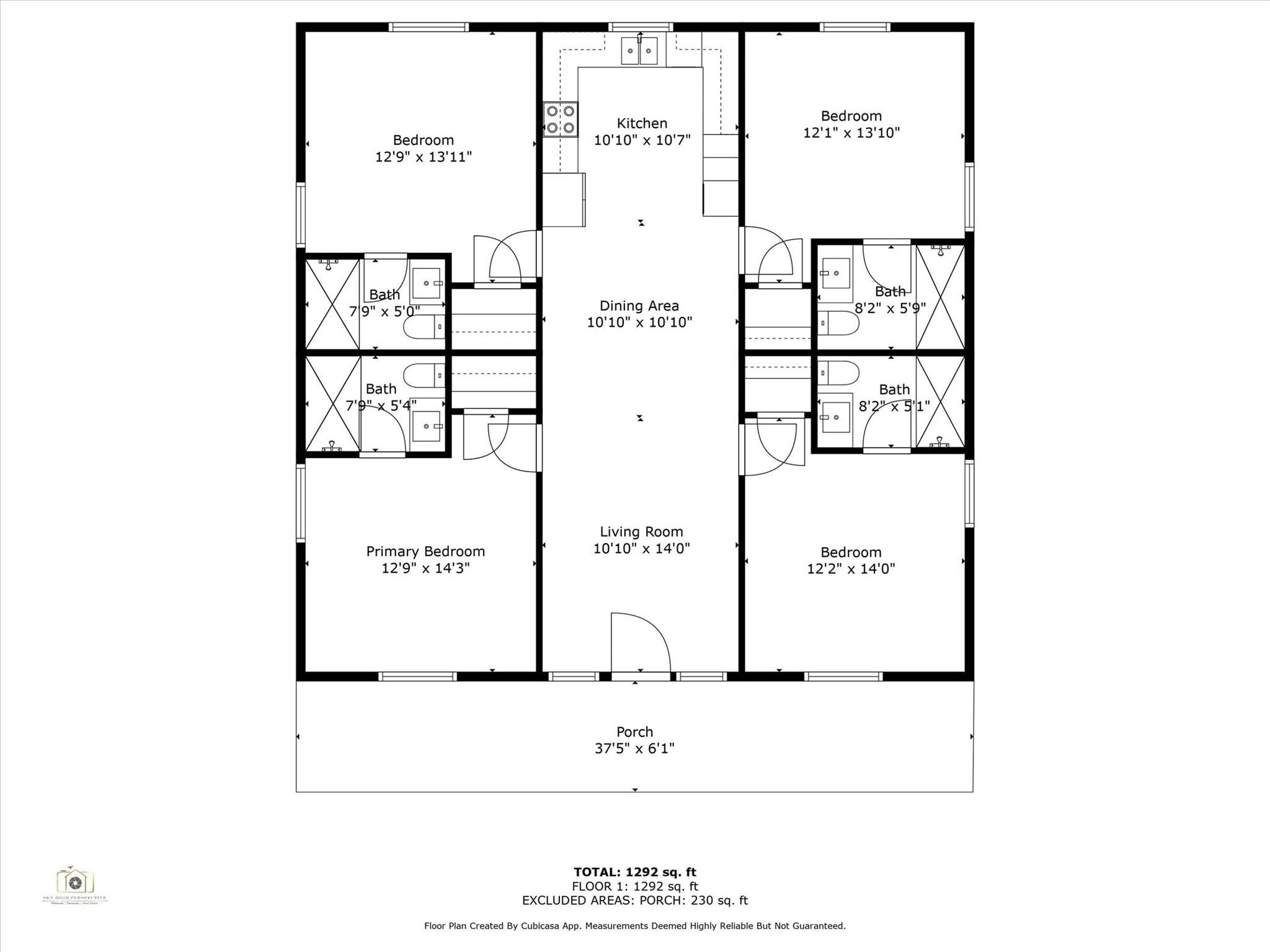 Building Photo - 709 Maple St