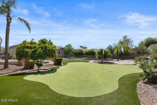 Building Photo - 3410 E Vallejo Ct