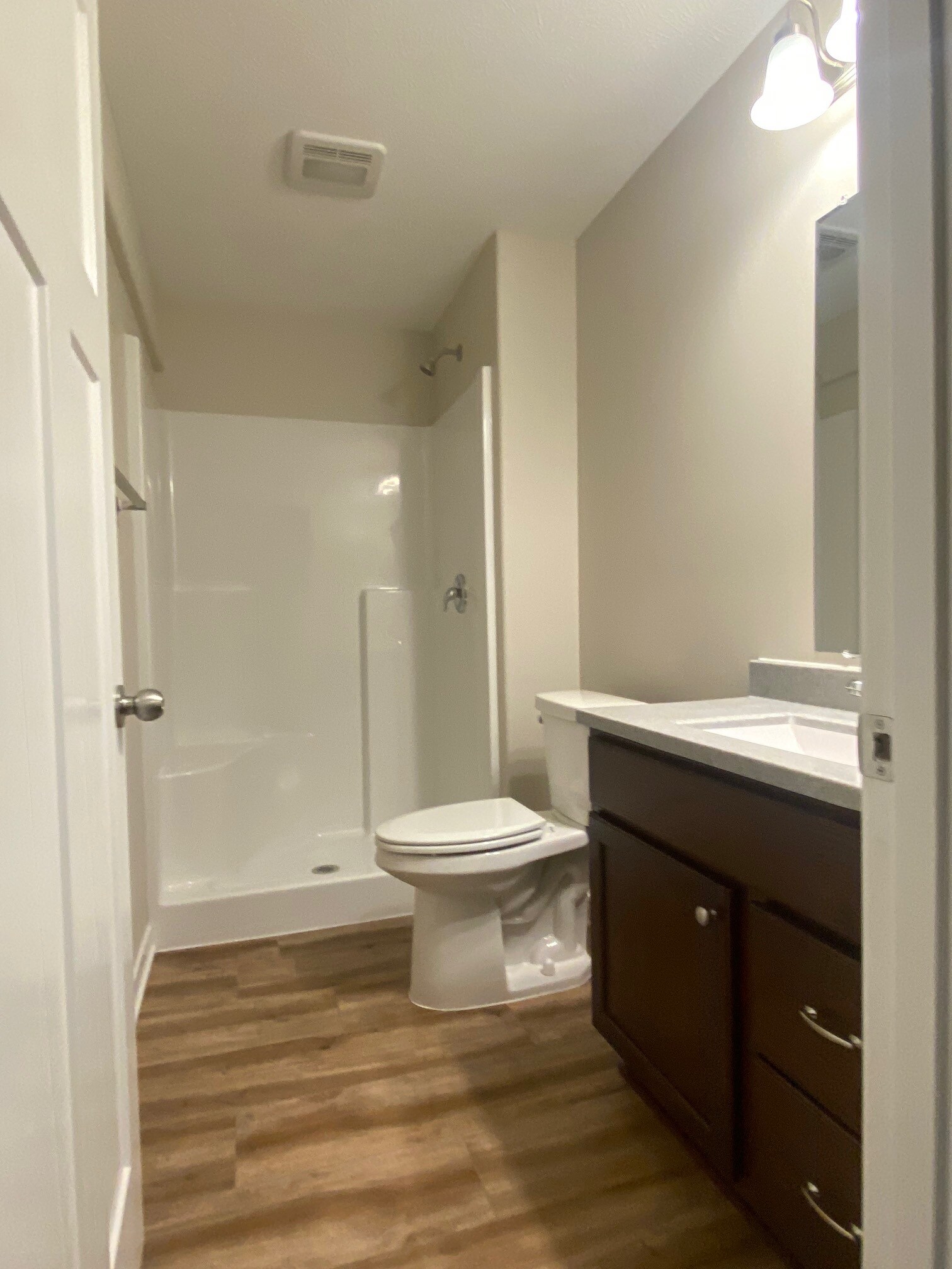 Basement Bathroom - 978 Kate Ave