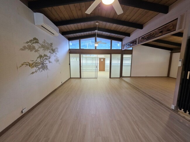 Building Photo - Peaceful Manoa - Spacious 3 bedroom, 2 bath single family home