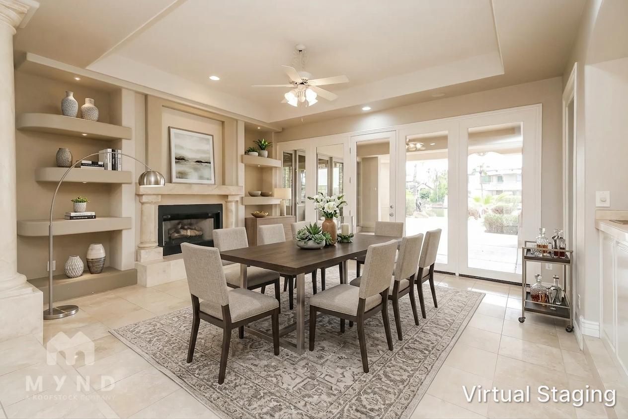 Building Photo - 1501 E Treasure Cove Dr