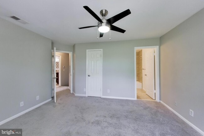 Building Photo - 10821 Hampton Mill Terrace