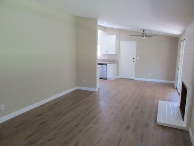 Building Photo - Remodeled Single Story House in Serra Mesa