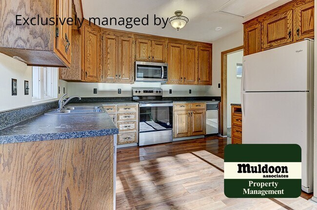 Building Photo - Coming soon, Stunning Black Forest Home!